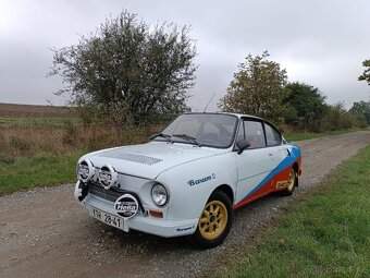 Škoda - 3