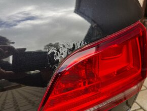 Zadní páté dveře VW Golf Vll Variant - 3