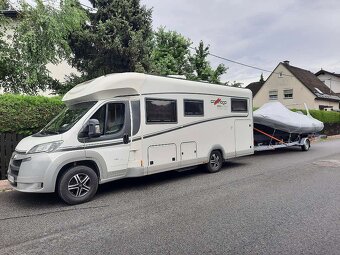 Carthago Chic C Line T4.9 odpočet DPH - 3