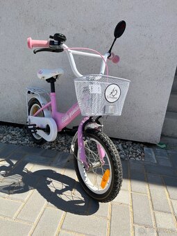 Prodám kolo Ultrabike little princess - 3