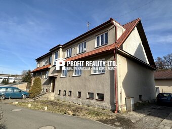 Prodej bytu 3+1, Králův Dvůr, ev.č. 100900 - 3