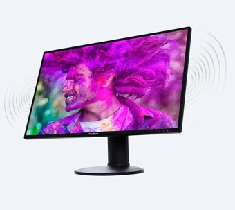 27" ViewSonic VG2719-2K zaruka - 3