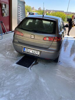 Seat Ibiza - 3
