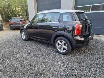 MINI Countryman 2011 - 3