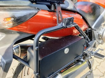Honda CBF 1000 A - 3