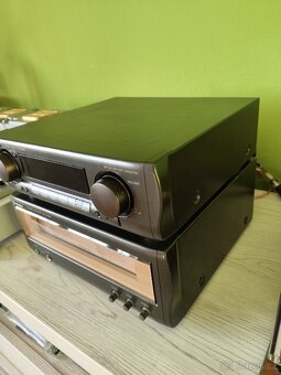 Technics Věž - 3