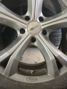 ALU kola Brock - 3