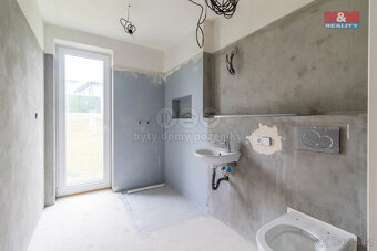 Prodej bytu 5+kk, 162 m², Stará Huť, ul. K Lomu - 3