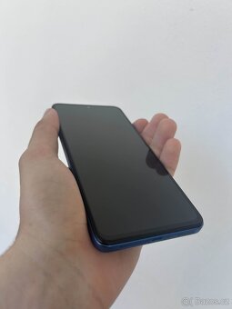 Xiaomi Redmi Note 11 Pro 5G 128GB modrá + Dárek O2 Pods - 3