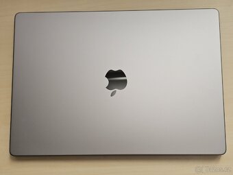 Apple MacBook Pro 16" (M1 Pro, 2021) - 3