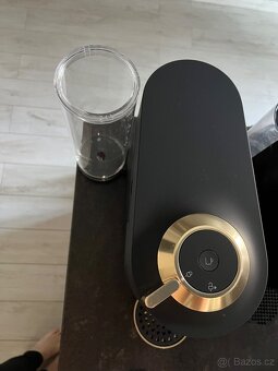 Kávovar Nespresso - 3