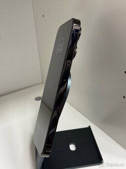 Apple iPhone 14 Pro 128Gb černý - 3