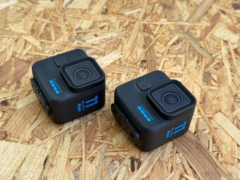 GoPro HERO11 Black Mini - 3