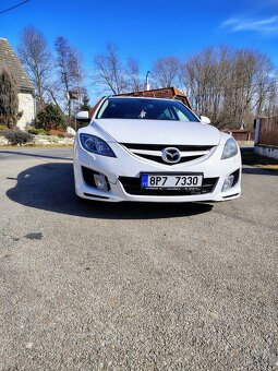 Mazda 6 - 3