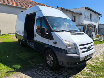 Ford Transit 2.2 TDCi r.v.2012 - 3