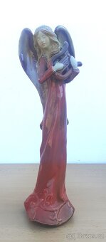 Sošky, svícny - 3