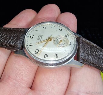 Hodinky Prim - 3