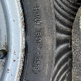 Pneu Fulda CONVEO TRANS 225/75 R16 C M+S - 3