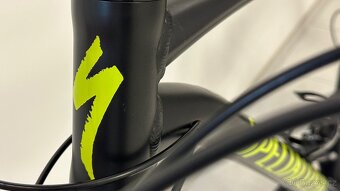 Horské kolo SPECIALIZED, rám XL, kola 29", pro jezdce od 18 - 3