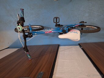 Holcici kolo Rock machine vel.20 - 3