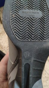 Boty na běžky Skol vel.38 šíře 75mm - 3