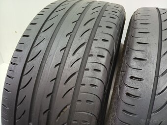 2ks letní pneu 225/50/17 Pirelli - 3