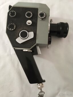 Kamera - 3