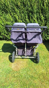 Kočárek pro dvojčata easywalker duo - 3