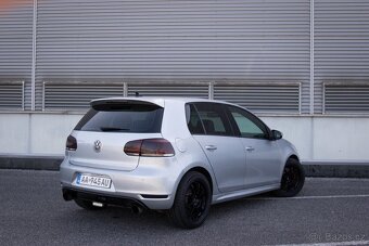 Volkswagen Golf 2.0 TDI GTD - 3