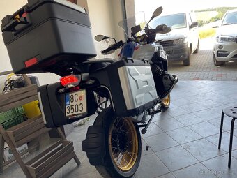 Bmw GS 1250 HP - 3