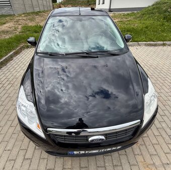 Ford Focus 2009 1.8tdci 157000KM - 3