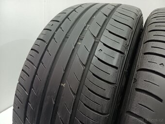 Letní pneu 215/45/16 Falken - 3