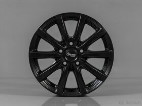 NIPPON AUTOSPORT ALU KOLA R16, 5x114,3, ET 38, 4KS (2660B) - 3