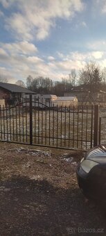 Stavební pozemek, Jesenice u Chebu - 3