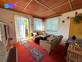 Prodej chaty, 25 m², Vendryně - 3