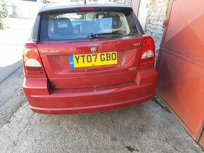 Dodge Caliber - 3