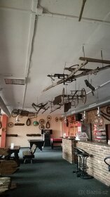dekorace na chalupu, gastro - 3