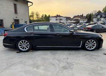 BMW Série 7 740i - 3