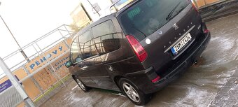 Peugeot 807 - 3