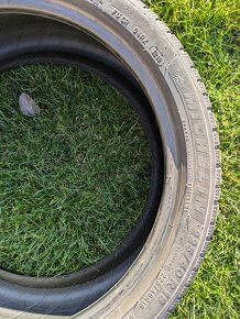 Celoroční pneumatika Michelin CrossClimate+ 225/40/18 - 3