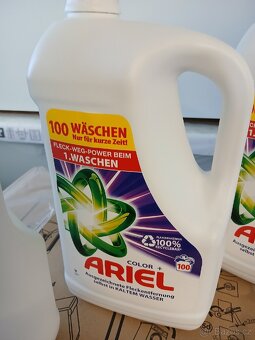 Ariel - 3