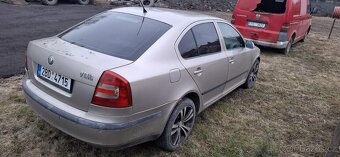 Škoda Octavia 1Z - 3