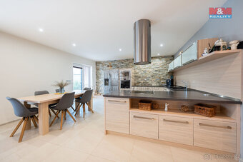 Prodej rodinného domu, 179 m², Prušánky - 3