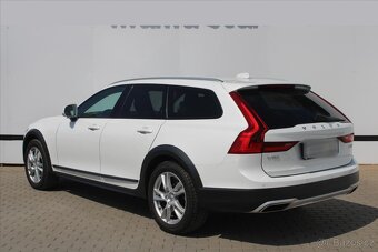 Volvo V90 2.0 D5 173KW AWD MOMENTUM DPH (2018) - 3