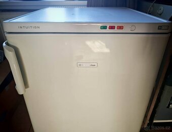 Mrazák Electrolux - 3