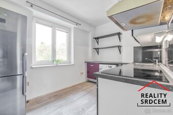 Pronájem krásného bytu 2+1, 62 m2, ul. Bachmačská, poblíž ce - 3