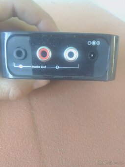 WRLS SPKR ADAPTER logitech - 3
