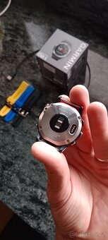 Garmin Fenix 6 - 3