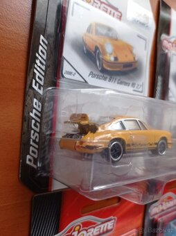 Majorette 1:64 - 3