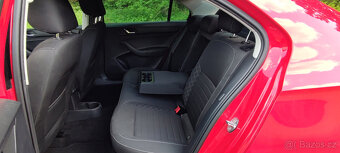 Také na splá-tky Škoda Rapid STYLE 1.2TSI 81kW čtyřválec - 3